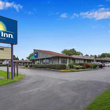 Days-Inn By Wyndham Liverpool-Syracuse Exterior foto