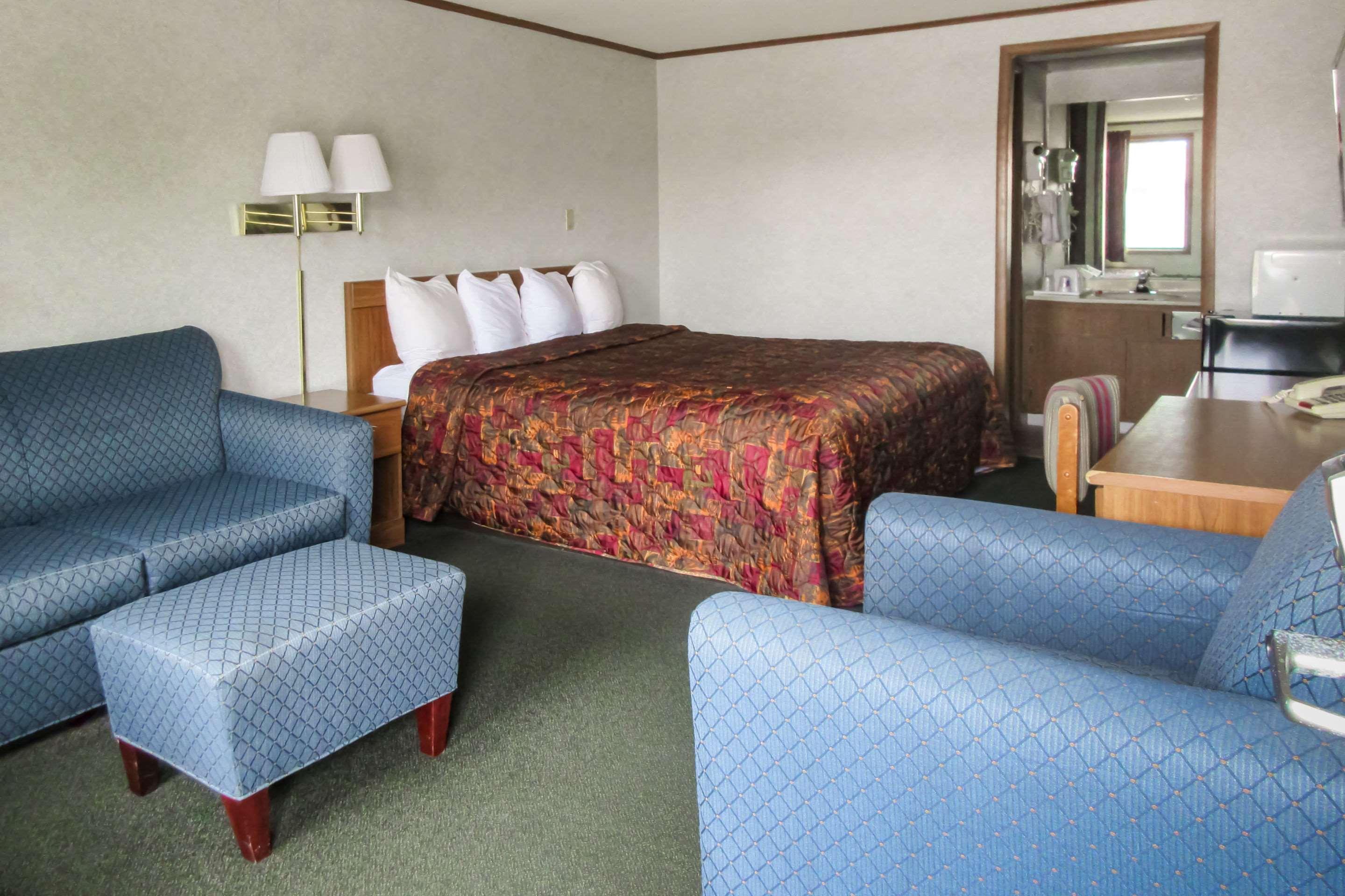 Days-Inn By Wyndham Liverpool-Syracuse Exterior foto