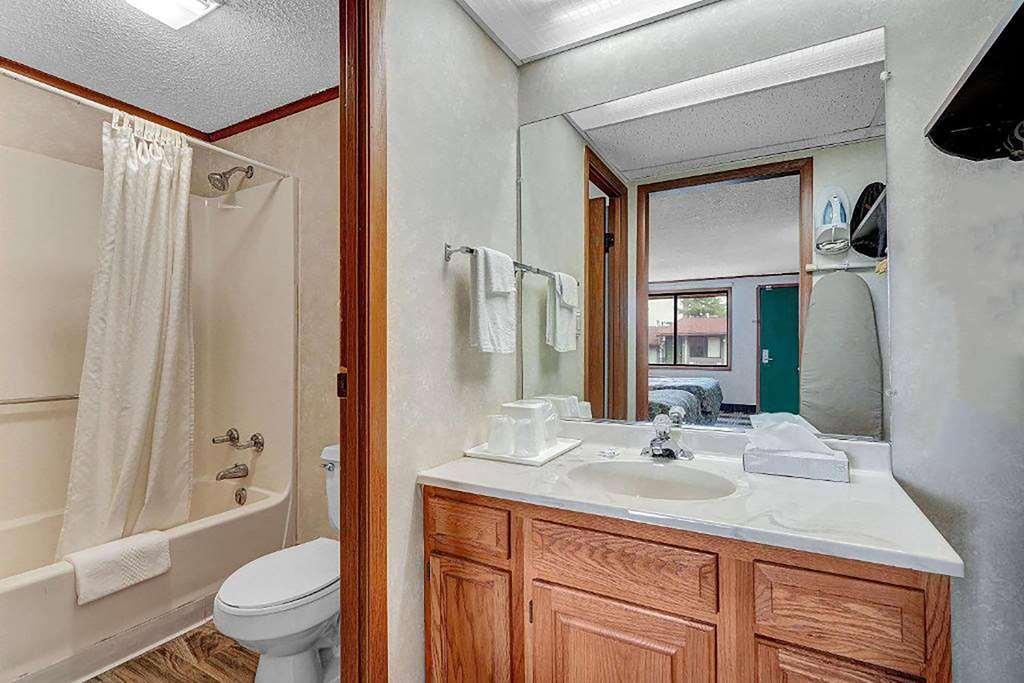 Days-Inn By Wyndham Liverpool-Syracuse Cameră foto