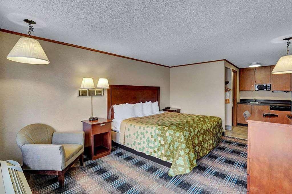 Days-Inn By Wyndham Liverpool-Syracuse Cameră foto