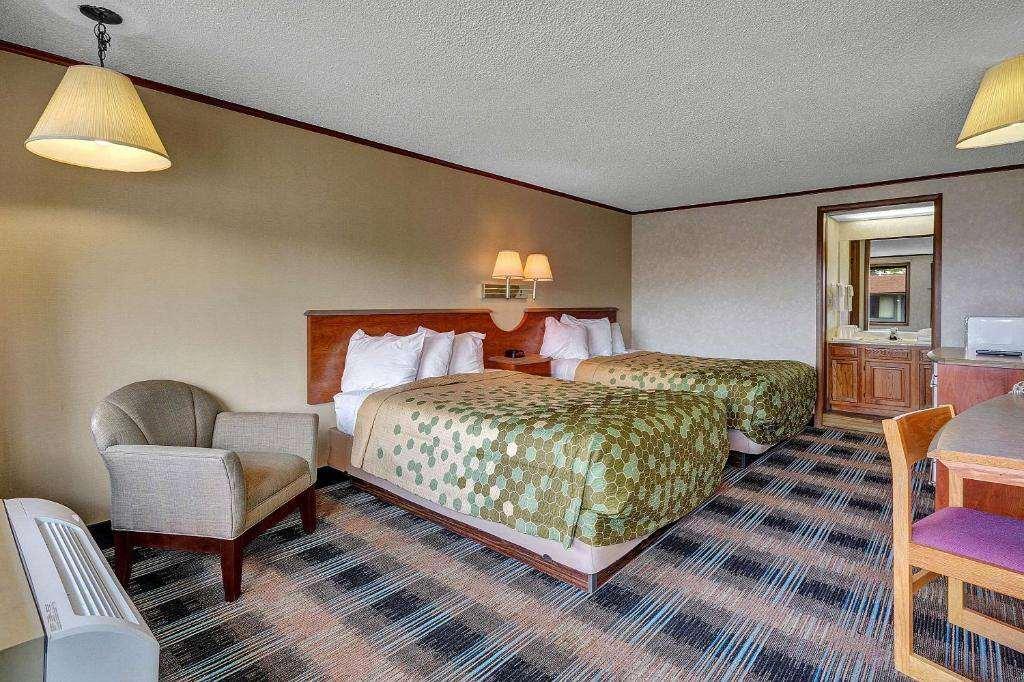 Days-Inn By Wyndham Liverpool-Syracuse Cameră foto