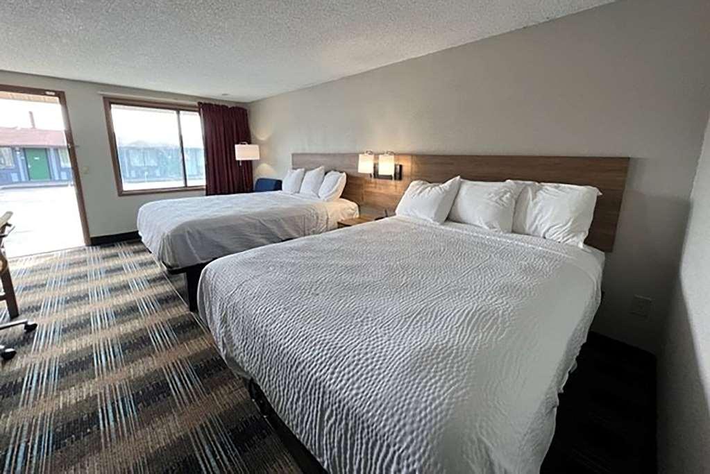 Days-Inn By Wyndham Liverpool-Syracuse Cameră foto