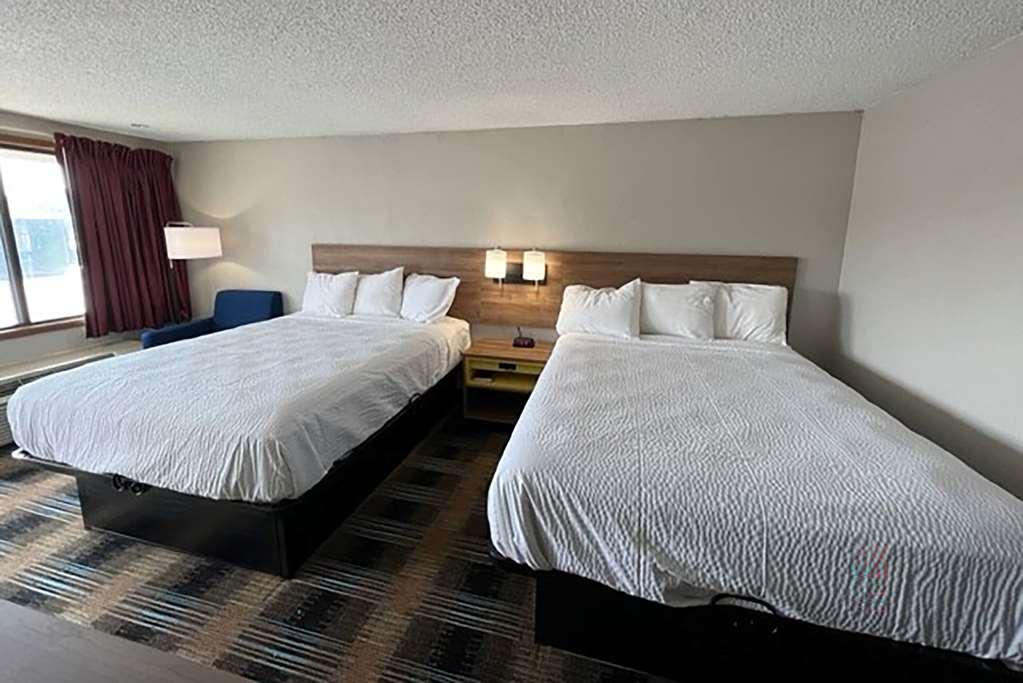 Days-Inn By Wyndham Liverpool-Syracuse Cameră foto