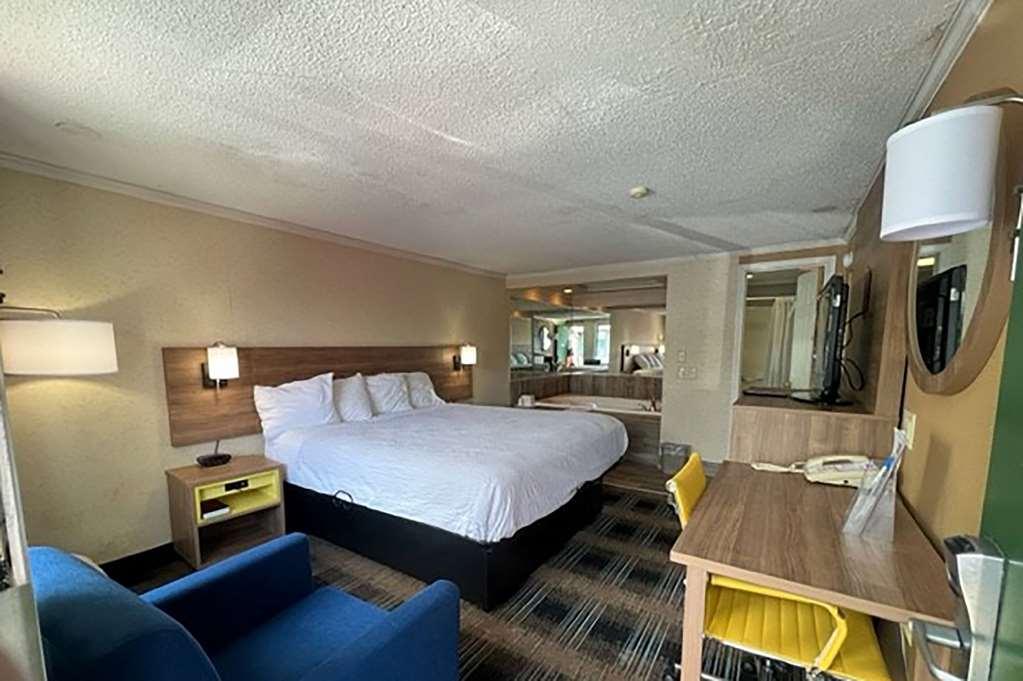 Days-Inn By Wyndham Liverpool-Syracuse Cameră foto