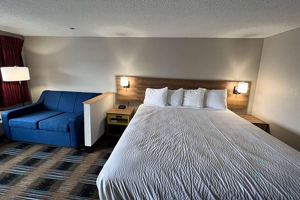 Days-Inn By Wyndham Liverpool-Syracuse Cameră foto