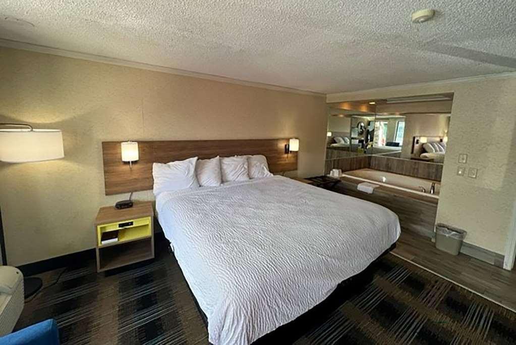 Days-Inn By Wyndham Liverpool-Syracuse Cameră foto