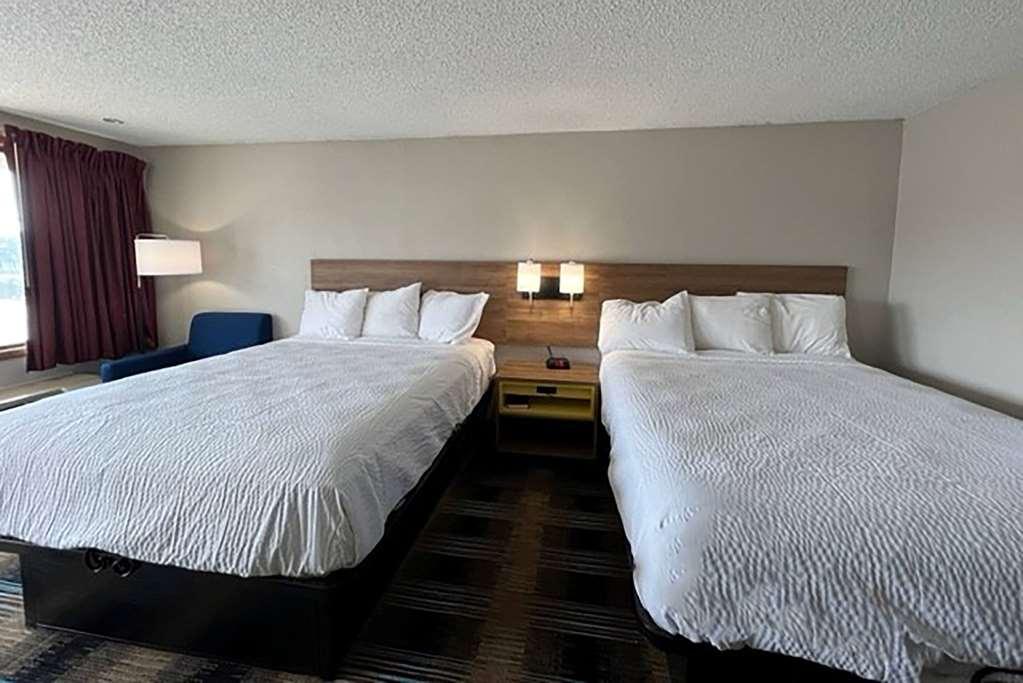 Days-Inn By Wyndham Liverpool-Syracuse Cameră foto
