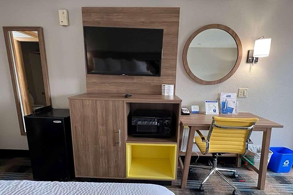 Days-Inn By Wyndham Liverpool-Syracuse Cameră foto