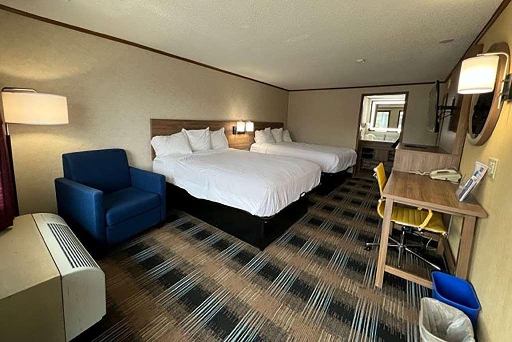 Days-Inn By Wyndham Liverpool-Syracuse Cameră foto