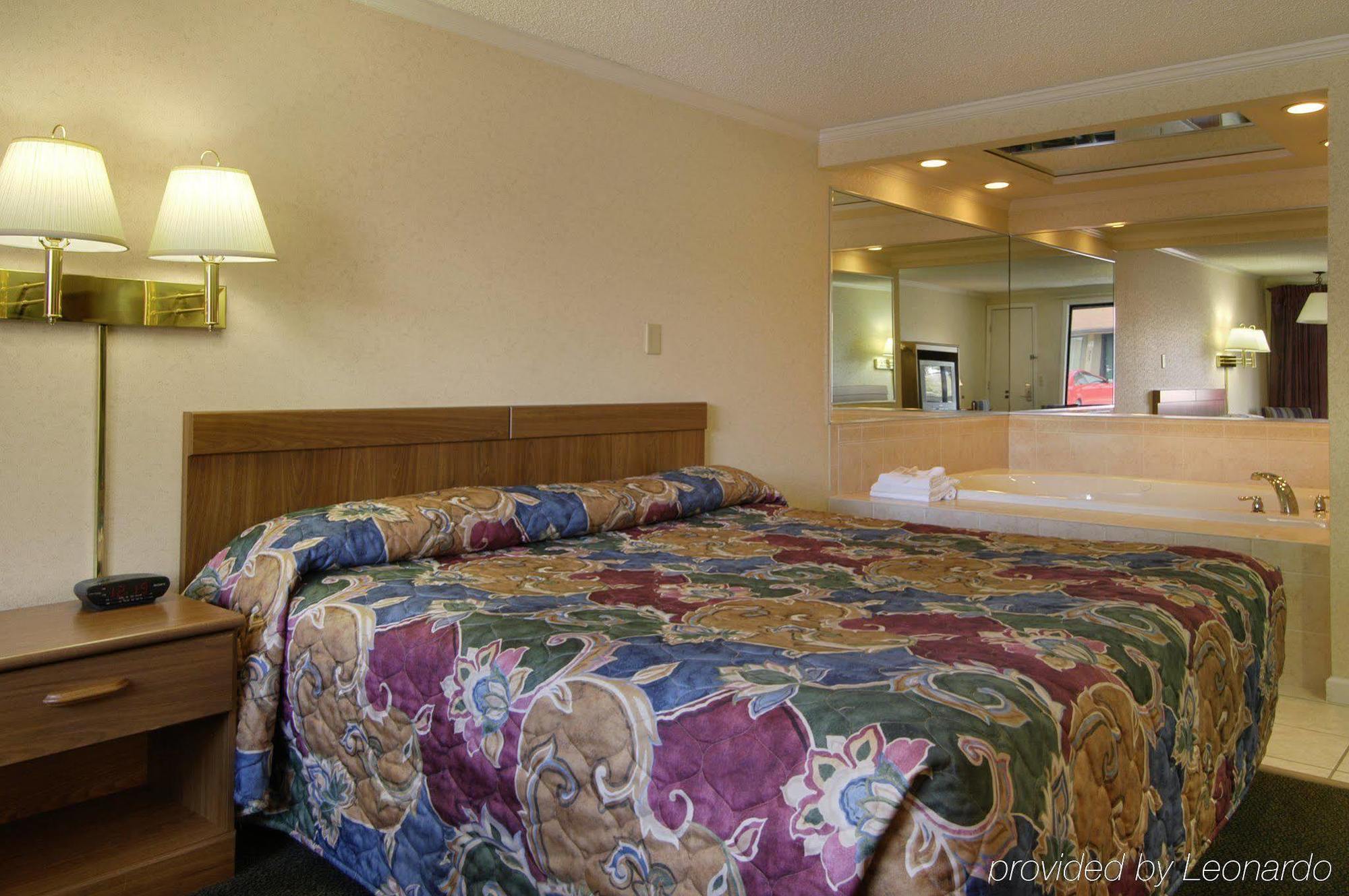 Days-Inn By Wyndham Liverpool-Syracuse Cameră foto