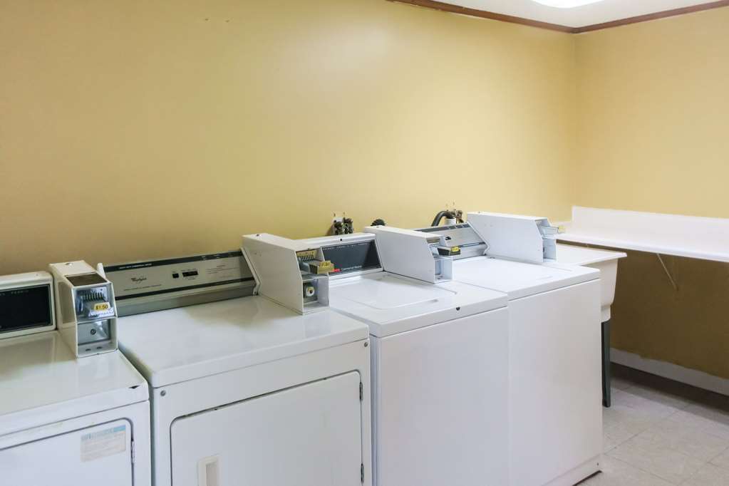 Days-Inn By Wyndham Liverpool-Syracuse Facilități foto